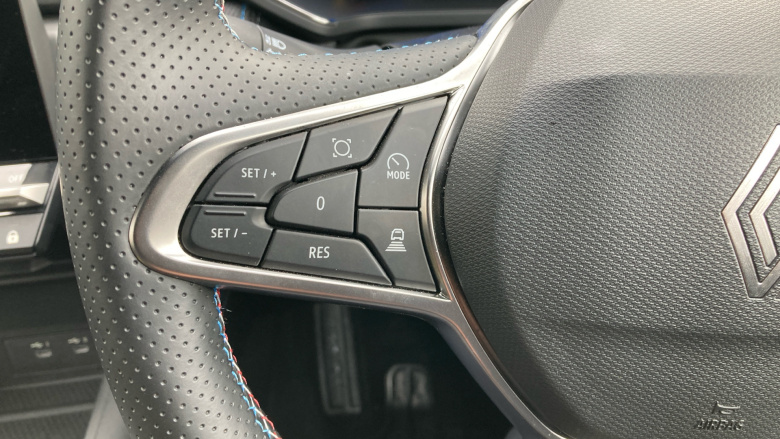 Renault Symbioz 1.6 E-Tech FHEV 145 Techno Esprit Alpine 5dr Auto Hybrid Estate